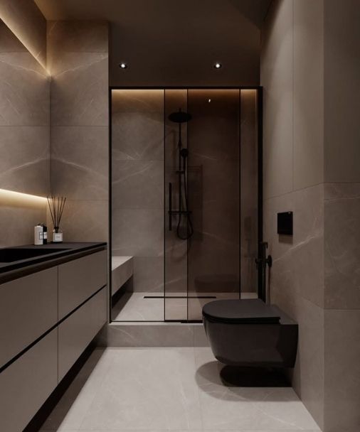 ankara banyo yenileme